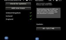 Nokia Rolls Out Update To Offline Maps For Their Symbian Phones And More