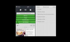 Evernote For iOS Updated To Bring Shortcuts And Skitch Support