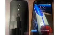 Moto X Benchmark Images Leaked: Confirms All Specs and More