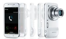 Samsung Galaxy S4 Zoom Up For Pre order at Rs 29,390 on Samsung Official Site