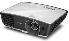 BenQ Has Launched W750 3D Projector In India At Rs. 60000