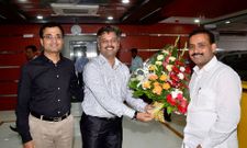 Maharashtra Education Minister Urges Quick Heal To Go Head On Against Cyber Crime