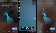 Moto X Leaks Again Showing Gesture Camera Feature and More
