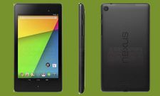 Nexus 7 2 Gen Leaked Ahead of Announcement: Reveals Android 4.3 and LED Notification Light