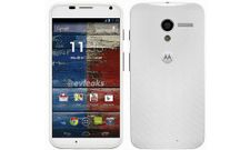 Moto X Leak Update: Screenshots Reveal Software Features