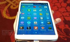 Samsung Tab 3: Week Old Tablets Sell at Lower Price Online