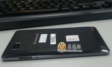 Lenovo’s Next High-Smartphone to use Snapdragon 800 processor; Alleged Pictures Surfaces