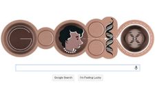 Google Celebrates 93rd Birthday Of Controversial Biophysicist Rosalind Elsie Franklin