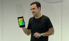 Google Nexus 7 2nd Gen Announced: 5 Upgrades That Makes It Better Than Its Older Brother