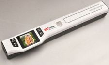 Portronics Launches Scanny 6 Portable Scanner At Rs.6999