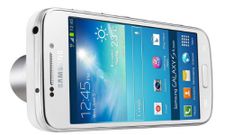 Samsung Galaxy S4 Zoom Available For Buying at Rs 29,390: 16 MP Camera Threatens Devices with 13MP