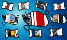 Top 20 Latest 2GB RAM Smartphones Available To Buy In India