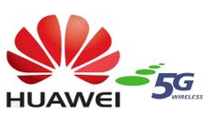 5G Networks From Huawei Likely to Be Commercially Available by 2020