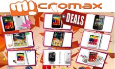 Top 20 Cheapest Micromax Android Dual SIM Smartphones In India