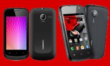 Karbonn Smart A1, A5 Star: Low End Android Handsets Launched to Compete With 3 Strong Budget Rivals