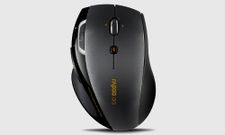 Rapoo 5GHz Laser Wireless Mouse 7800P Launched in India at Rs 2829 with 11 Customizable Buttons