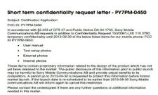 Sony Honami i1 Leak Update: FCC Hints at October Retail Availability