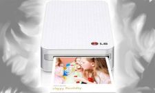 LG Launches PD233 Pocket Photo Printer in India At Rs 14,990