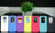 LG Outs Accessory for G2 Phablet Prior to its Official Launch