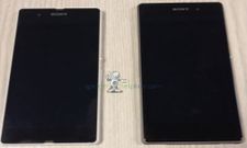 Sony Honami i1 Leaks: Is It A Revamped Version of Xperia Z?