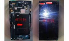 Samsung Galaxy Note 3 Prototype Image Leaked Again