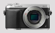 Panasonic Lumix GX7 Images And Specifications Leaked Online