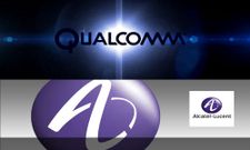 Alcatel-Lucent And Qualcomm Technologies To Develop Next-Gen Small Cells For Improving Broadband Wir