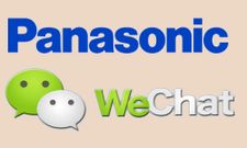 Panasonic Teams Up With WeChat To Offer Preloaded Messenger App On Upcoming Smartphones