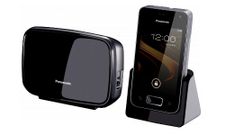 Panasonic KX-PRX120 Home Based Android Smartphone Announced