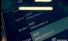 Sony Honami New Images Leaked: 20MP Rear Camera Confirmed