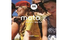 Google Moto X Launch Event Just A Few Hours Away: What All to Expect?