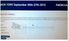 Nokia Tablet Tipped for Launch By September 26-27