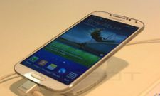 Samsung Denied the Allegations Over Galaxy S4 Benchmark Results controversy
