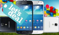 Samsung Galaxy S4 Mini: Top 15 Online Deals To Buy the Smartphone in India