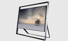 Samsung LED UHD TV UA85S9AR Launched in India At Rs 24,99999