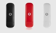 Vodafone K3800 High Speed 3G USB Dongle Launched in India At Rs 1750