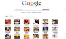 Google Kills Again: This Time Shuts Down India Music Service
