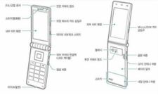 Galaxy Folder Manual leaked: Samsung Dual Screen Flip Phone Coming Soon