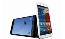 Moto X: Motorola Mid End Phone Launched with 10MP Camera, Google Play Edition Coming Soon