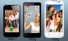 Fly F50Q, F45Q and F40+ to Hit India Soon at Rs 15,699, Rs 10,999 And Rs 4,999