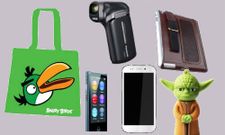 Happy Friendship Day 2013: 10 Gift Ideas For Geeks