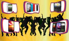 Buyer's Guide: Top Mobile Phones for College Students Below Rs 10,000