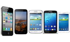 Top 5 Smartphone and Tablet Online Deals for You This Weekend