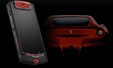 Vertu Ti Ferrari Limited Edition Android Smartphone Announced: Speaks True Luxury