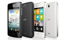 Acer Liquid Z3 Announced With 3.5 Inch Display And Android 4.2 to Take On Budget Smartphone Market