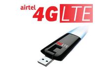 Airtel Likely to Launch 4G Services in Delhi by September