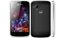 Micromax A34 Android Smartphone Launched Online at Rs 4,399: What About Specs?