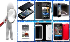 Top 20 Most Popular Mobile Phones In 2013 So Far