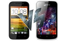 Karbonn Smart A11 Plus Launched Online At Rs 5,799: How Will It Stack Up Against Micromax A34?