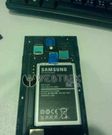 Samsung Galaxy Note 3 Update: New Square Shaped Design Surfaces, Reveals Battery and More